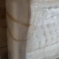 تاج تخت چرم