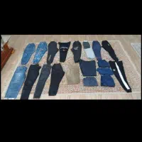 کاپشن سویشرت هودی تیشرت پیراهن شلوار لی کفش کتونی|لباس|تهران, تجریش|دیوار