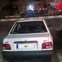 پراید 131|خودرو سواری و وانت|فلاورجان, |دیوار