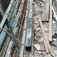 خرید ضایعات درب منزل با ترازوی دیجیتال|خدمات پیشه و مهارت|تنکابن, |دیوار