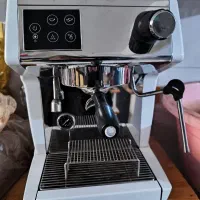 اسپرسو ساز جیمیلای ۳۲۰۰