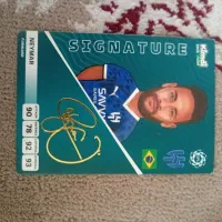 کارت کیمدی نیمار2025