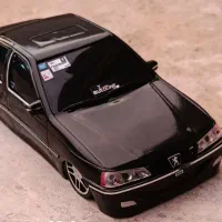 ساخت پنو برا اسباب بازی