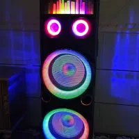 اسپیکر microlab s400