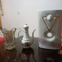 تعدادی چینی