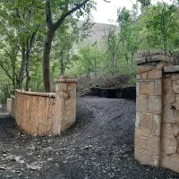 500-متر-زمین-باغی-زشک