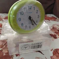ساعت رومیزی دانیه شهرری دیلمان