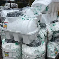 تانکر آب ۳۰۰۰ لیتری، منبع آب ضد جلبک|عمده‌فروشی|رشت, استادسرا|دیوار