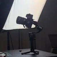 تصویربرداری و عکاسی، تدوین