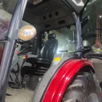 تراکتور یورو پارس خشک|خودرو سنگین|کمیجان, |دیوار