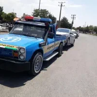 امدادخودرو یدک کش مکانیک سیار موسیوند