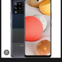 گوشی a42 5G اس