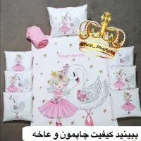 تشک بازی کودک