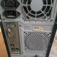 کیس کامپیوتر|رایانه رومیزی|برخوار, |دیوار