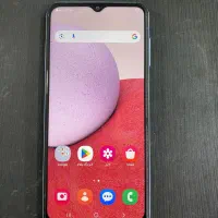 سامسونگ Galaxy A13 حافظه ۱۲۸ کاملا تضمینی سالم|موبایل|ارومیه, |دیوار