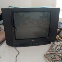تلویزیون کاملا سالم