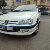 پژو پارس LX TU5 مدل 1400 نقد/ اقساط