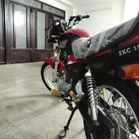 موتور هندا اسپرت ۱۵۰cc