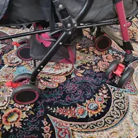 کالسکه بچه