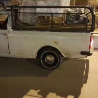 راننده هستم با وانت هرکاری باشه درخدمتم