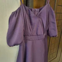 پیراهن مجلسی