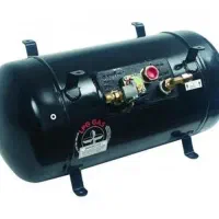 مخزن گاز LPG