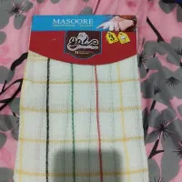 دستمال آشپزخانه