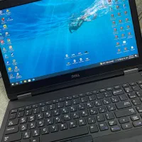 لبتاب دل مدل e5570