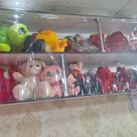 دکور مناسب هر شغلی نو|کتابخانه، شلف، قفسه‌های دیواری|قم, مسجد امام حسن|دیوار