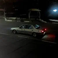 پژو ۴۰۵|خودرو سواری و وانت|باسمنج, |دیوار