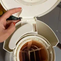 قهوه ساز فیلیپس