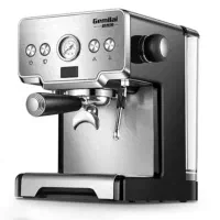 اسپرسوساز نیمه صنعتی