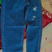 شلوار لی