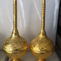 گلابدان برنز