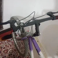 دوچرخه سایز 26|دوچرخه، اسکیت، اسکوتر|چهارباغ, |دیوار