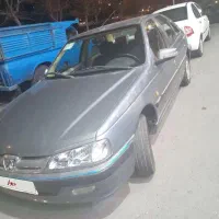 پژو تیو۵، مدل ۹۵، شاسی سالم ، نقد واقساط