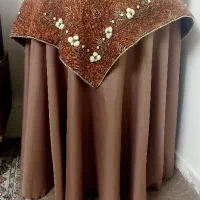 ست سماور وقوری وتزیینات برنجی|سماور، چای‌ساز، قهوه‌ساز|مشهد, شاهد (شهرک غرب)|دیوار