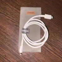 کابل شارژ ایفون برند انکر