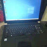 لپ تاپ toshiba tecra a50e