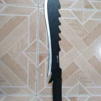 چاقو ۶۰ سانت دکوری