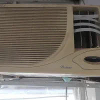 کولر گازی پنجره ای بوتان