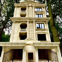 پیش فروش واحدهای ۱۲۷و ۱۰۵متری