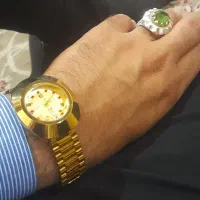 انگشتر نقره