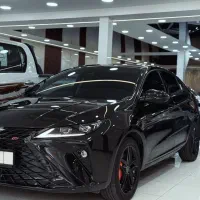 قدرت، زیبایی، هیجان / اجاره آریزو 6 GT