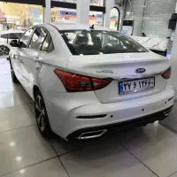 آریزو فایو fl مدل ۱۴۰۲ در حد صفر|خودرو سواری و وانت|اهواز, کیانپارس |دیوار