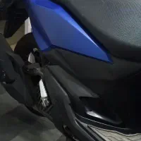 طرح کلیک|موتورسیکلت|اسلام‌شهر, شهرک سعیدیه|دیوار