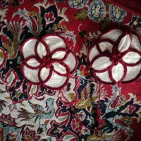 دستگیره و پادری