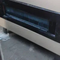 بخاری دسته دوم|بخاری، هیتر، شومینه|بوکان, |دیوار