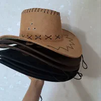 کلاه کابویی خاخام