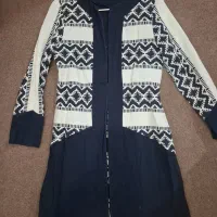 مانتو و بارانی